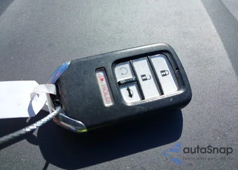 2018 Honda Civic Ex-T from USA, damaged, VIN JHMFC1F36JX008281